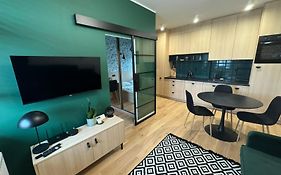 Ottimo Apartamenty Długa